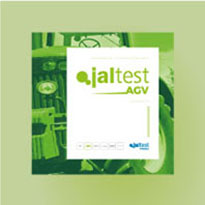 Jaltest AGV Catalog US