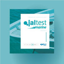 Jaltest Marine Catalog US