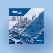 Jaltest Telematics Catalogus