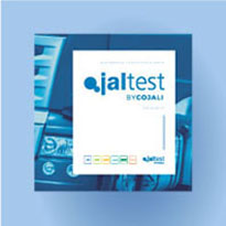 Catalogo Jaltest US