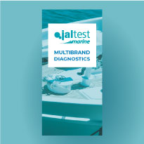 Jaltest Marine Brochure US