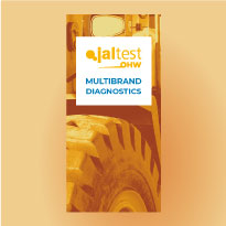 Jaltest OHW Brochure US