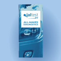 Jaltest CV Brochure US