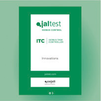 Novedades Jaltest ITC