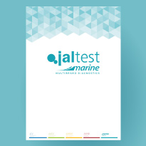 Novedades Jaltest MARINE