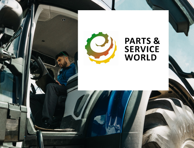 feria Parts & Service World 2024