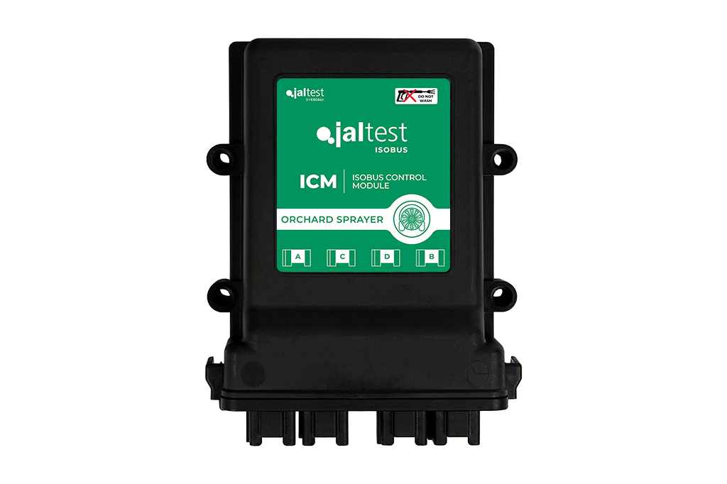 JALTEST ICM ECU – ORCHARD SPRAYER, 85001009