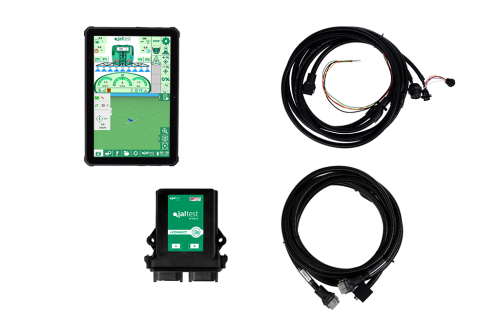 НАБОР JALTEST I-CONNECT, РАЗЪЁМ IN-CAB, 85002004