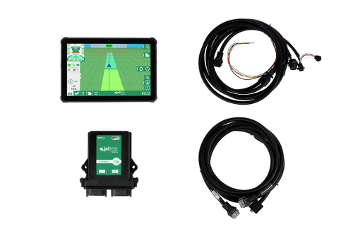 НАБОР JALTEST I-CONNECT, РАЗЪЁМ IN-CAB, 85002004