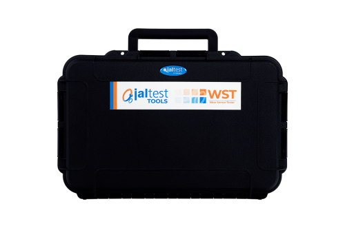 JALTEST WST (WEAR SENSOR TESTER), 50004011