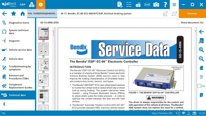 Bendix® ACom® AE Add-On-1