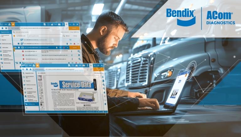 Bendix® ACom® AE