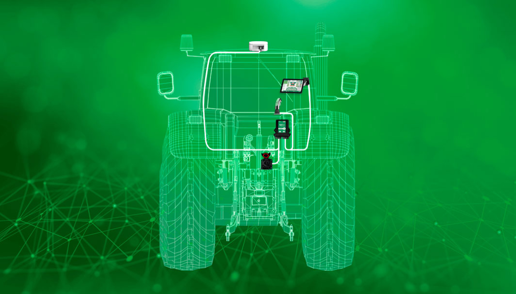 Jaltest ICM (ISOBUS Control Module)-1