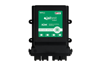 JALTEST ICM ECU – ORCHARD SPRAYER