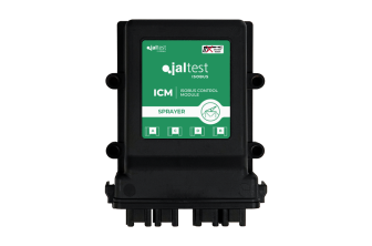 JALTEST ICM ECU – PULVERIZADOR