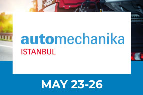 Cojali將參加Automechanika伊斯坦堡汽配展，展示其汽車產業的技術解決方案和尖端產品