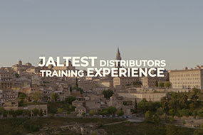Jaltest Distributors Training Experience Recap Video