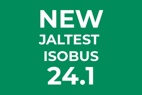 Jaltest ISOBUS | Nova versão 24.1!