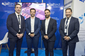 Jaltest Telematics collaborates with Ruta Transport Business School to promote training in the road transport sector