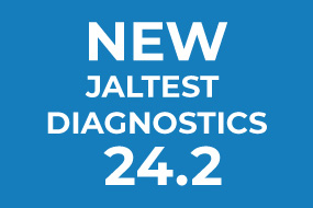 Jaltest Diagnostics new 24.2 version!