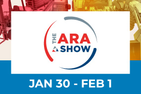 Cojali will present at The ARA Show 2025 its solutions Jaltest Diagnostics OHW and Jaltest Diagnostics MHE