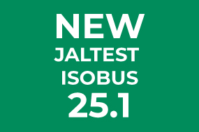 Jaltest ISOBUS | الاصدار الحديث 25.1!