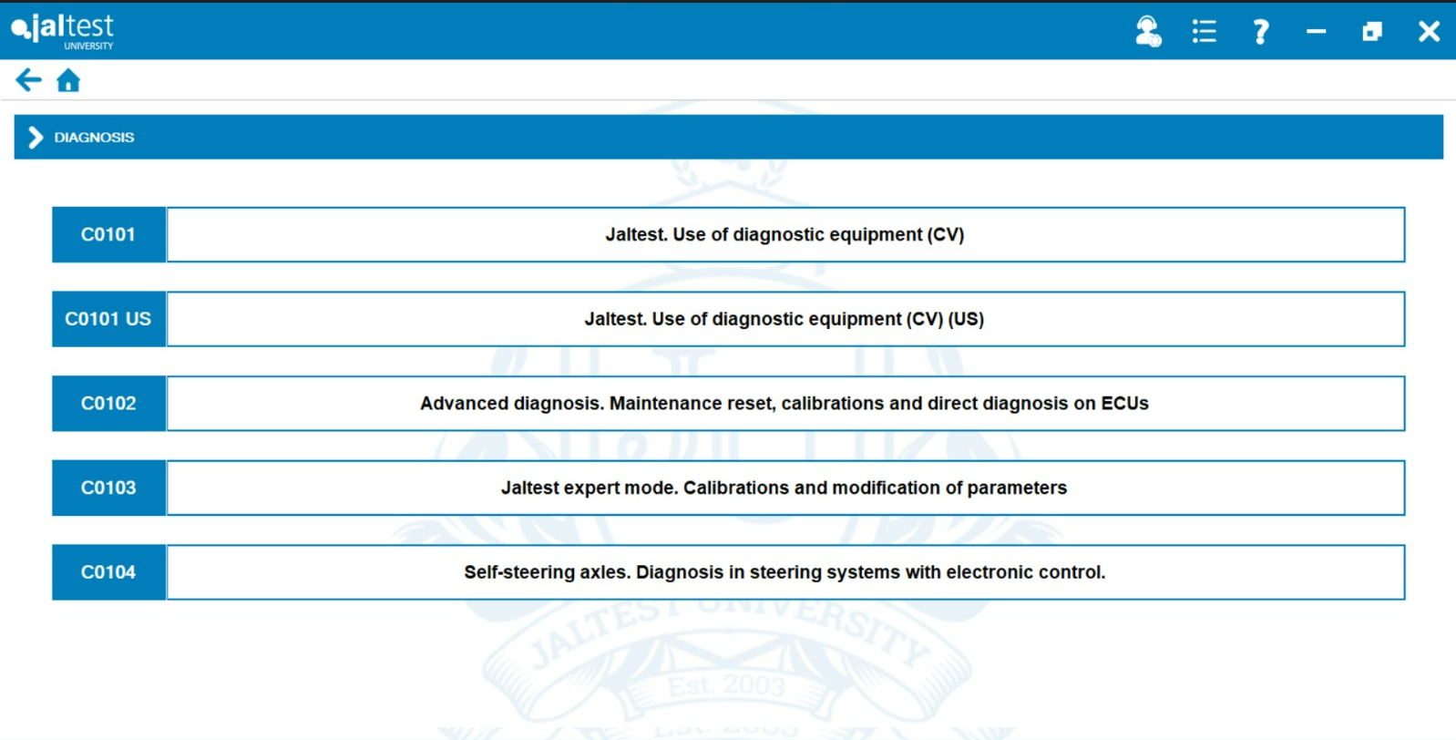 Product Information